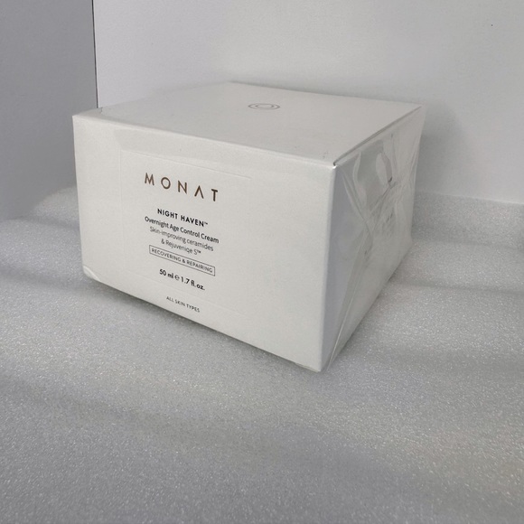 Monat Night Haven Moisturizer - Picture 3 of 4